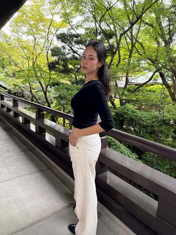 Full leaked Miki napolitano private onlyfans photo