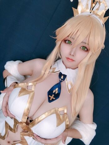 Full leaked Mikoyu s private onlyfans photo