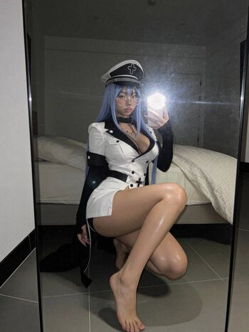 Mikuu.Cosplay