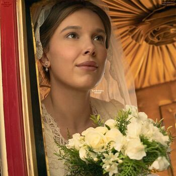 Full leaked Millie bobby brown private onlyfans photo