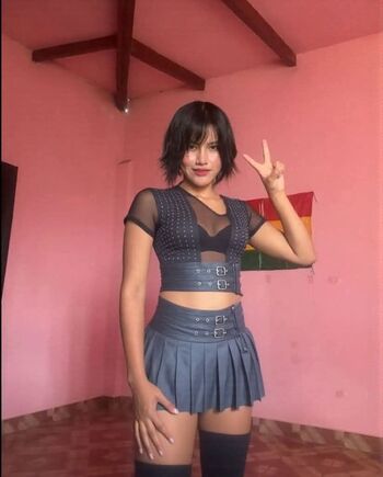 Mily Gonzales