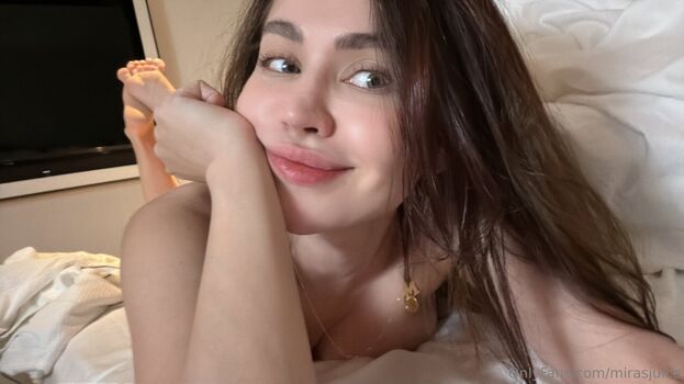 Full leaked Mira nowhere private onlyfans photo
