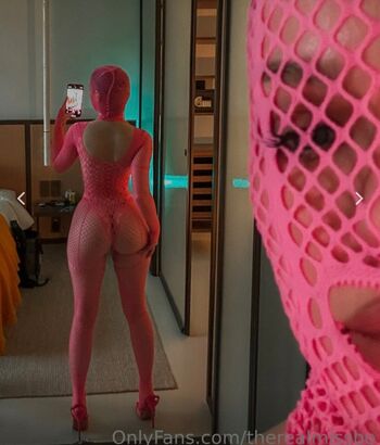 Full leaked Missbo private onlyfans photo