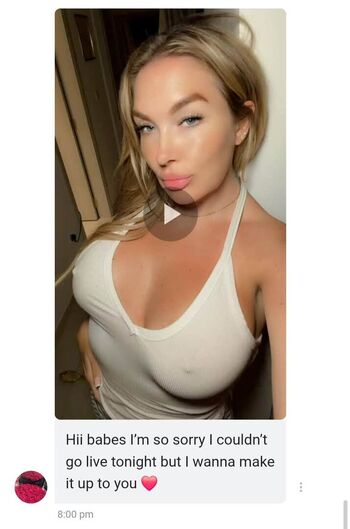 Full leaked Missbrooke lyn private onlyfans photo