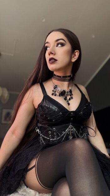 Full leaked Missmikkaa private onlyfans photo