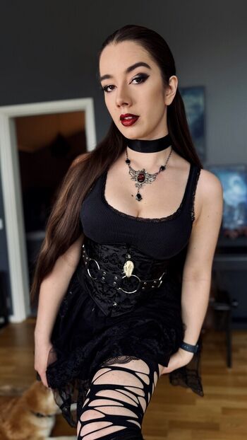 Full leaked Missmikkaa private onlyfans photo