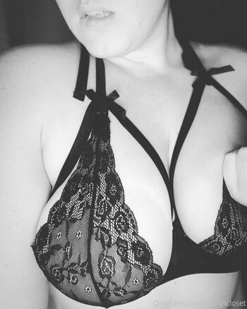 Full leaked Mistyford page private onlyfans photo