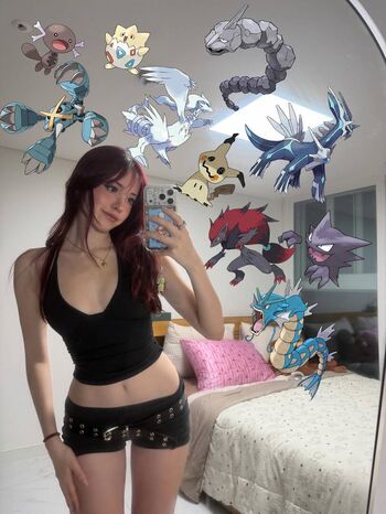 Full leaked Miveilles private onlyfans photo