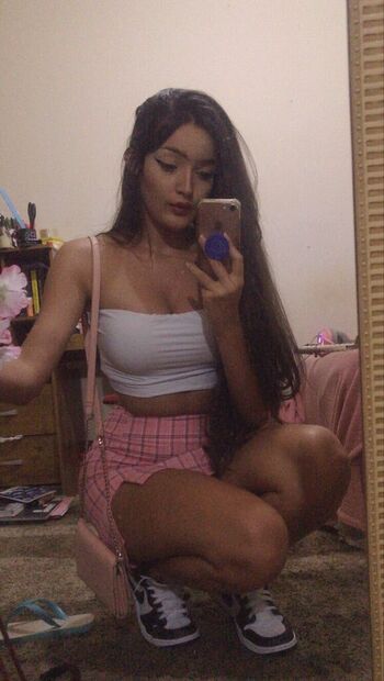 Full leaked Mizuhart page private onlyfans photo