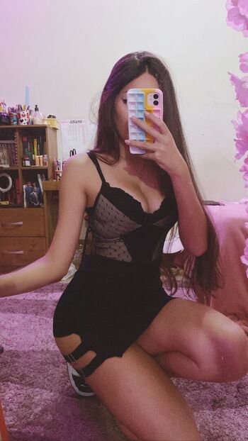 Full leaked Mizuhart private onlyfans photo