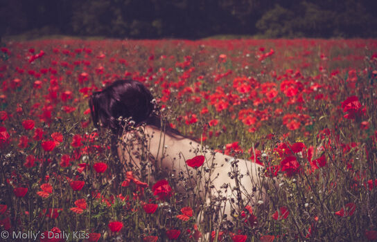 Full leaked Molly flower private onlyfans photo