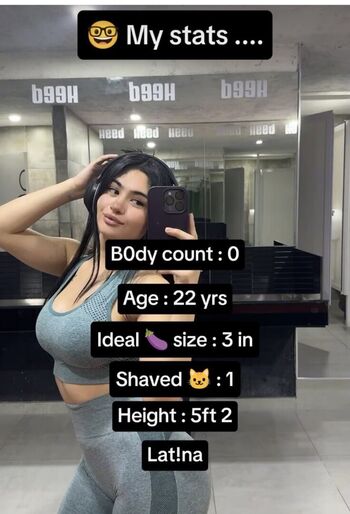 Full leaked Mollyaira page private onlyfans photo