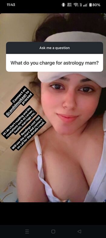 Muskaan Varshney