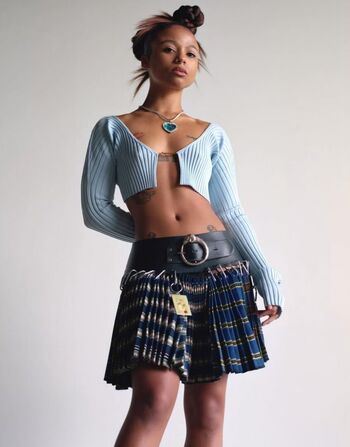 Myha'la Herrold