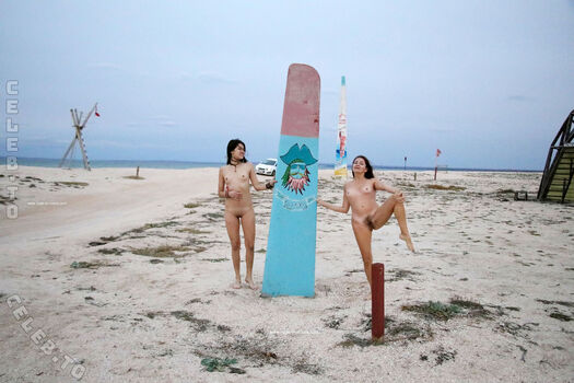Nackt In Russland