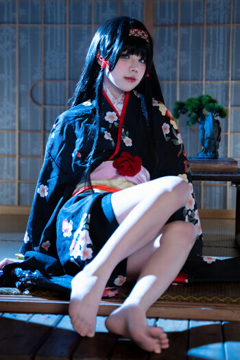 Nagi Shimizu