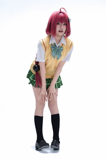 Nagi Shimizu
