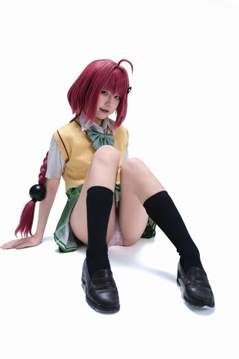 Nagi Shimizu