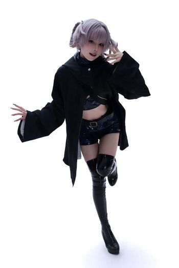 Nagi Shimizu