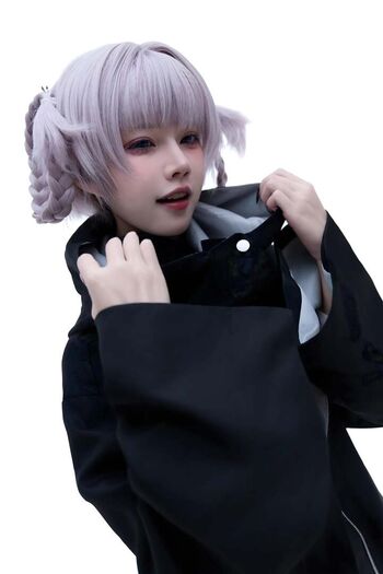 Nagi Shimizu