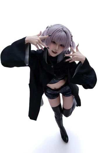 Nagi Shimizu