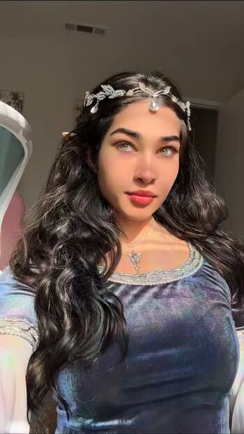 Full leaked Naila iqbal private onlyfans photo