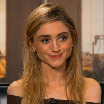 Full leaked Natalia dyer page private onlyfans photo
