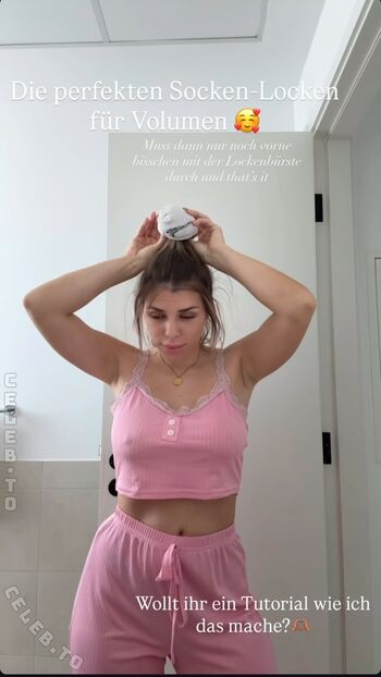 Full leaked Nathalie bleicher woth private onlyfans photo