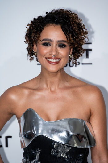 Full leaked Nathalie emmanuel private onlyfans photo