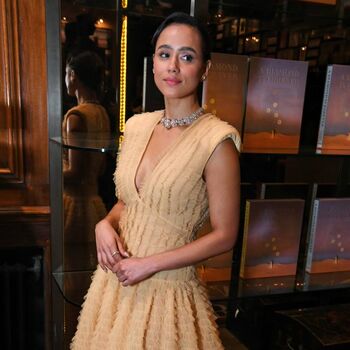 Nathalie Emmanuel