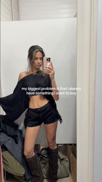 Full leaked Nathalie lok private onlyfans photo