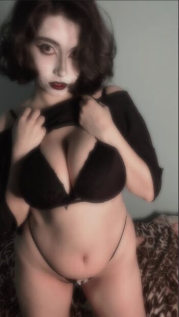 Nattasha Nyx