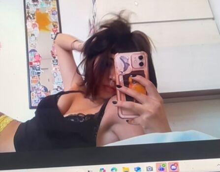 Full leaked Nelesha x page private onlyfans photo