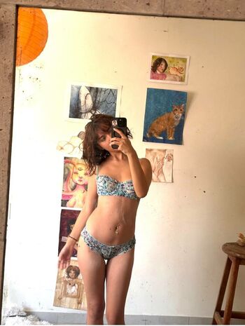 Full leaked Nelesha x private onlyfans photo
