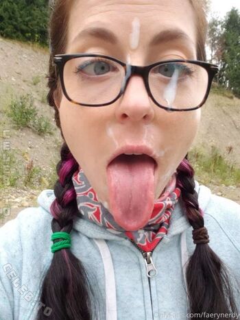 Nerdy Faery