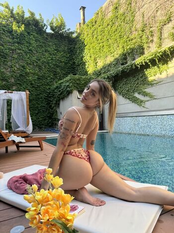 Full leaked Ngeles watters private onlyfans photo