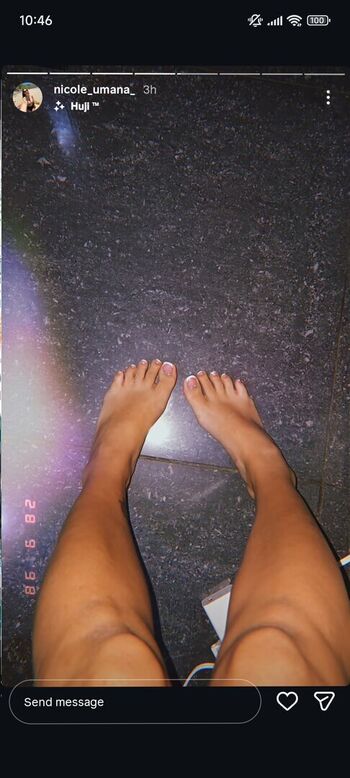 Full leaked Nicole umana private onlyfans photo