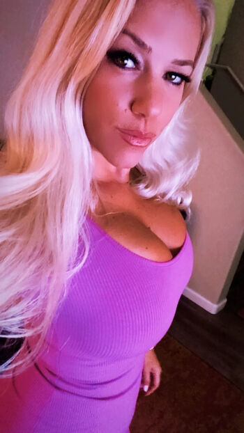 Full leaked Nicolle a private onlyfans photo