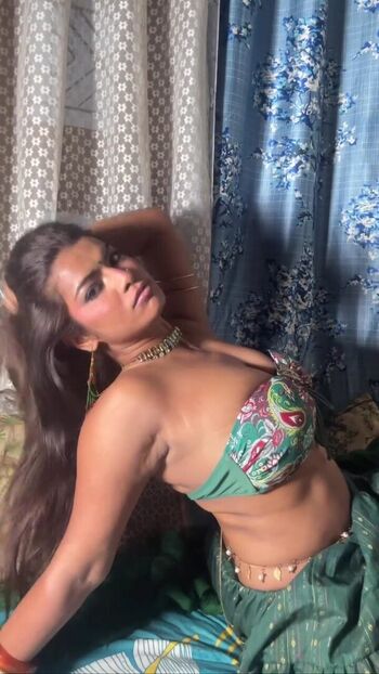 Full leaked Nidhi goel private onlyfans photo