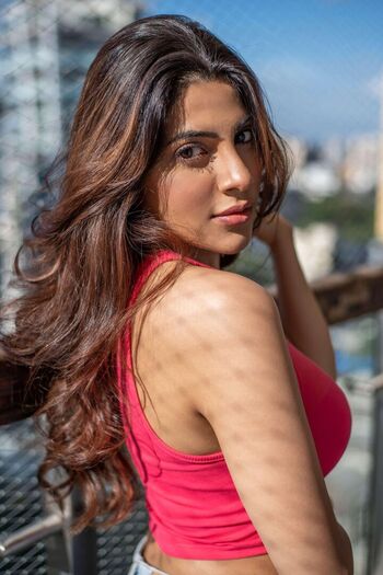 Nikki Tamboli