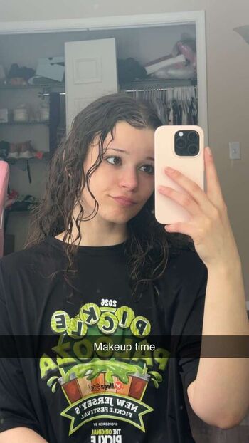 Full leaked Nikki woods private onlyfans photo
