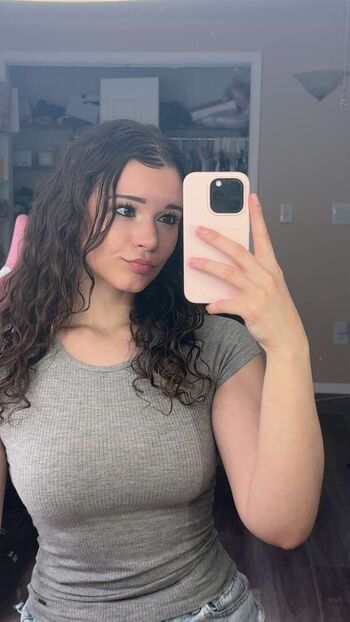 Full leaked Nikki woods private onlyfans photo