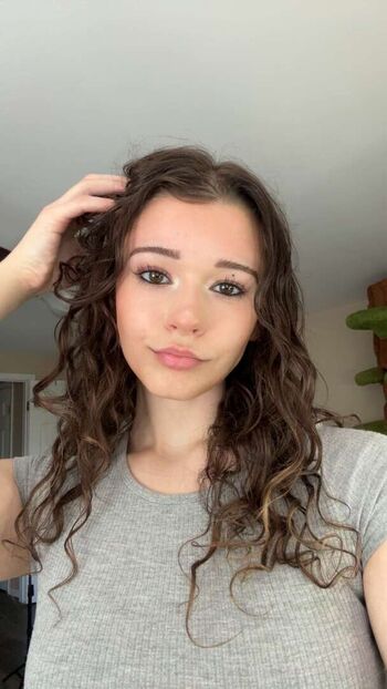 Full leaked Nikki woods private onlyfans photo