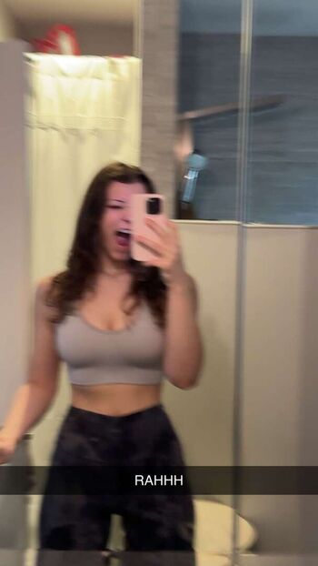 Full leaked Nikki woods private onlyfans photo