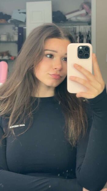 Full leaked Nikki woods private onlyfans photo