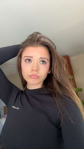 Full leaked Nikki woods private onlyfans photo