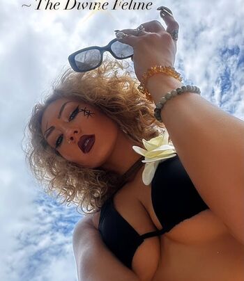 Full leaked Nikkita lyons private onlyfans photo