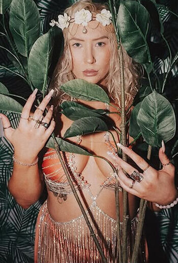 Full leaked Nikkita lyons private onlyfans photo