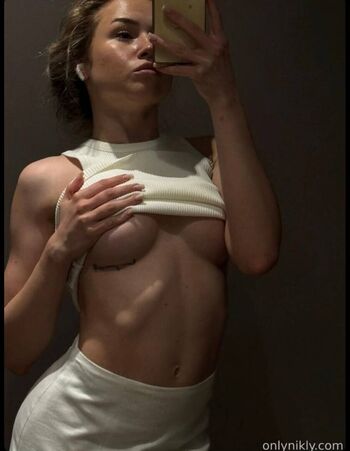 Full leaked Niklyz  page private onlyfans photo