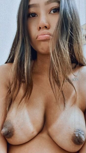 Full leaked Nikthonglert private onlyfans photo